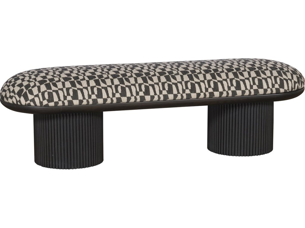 Aster Bench - image 1