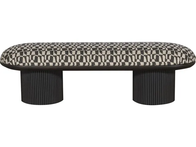 Aster Bench