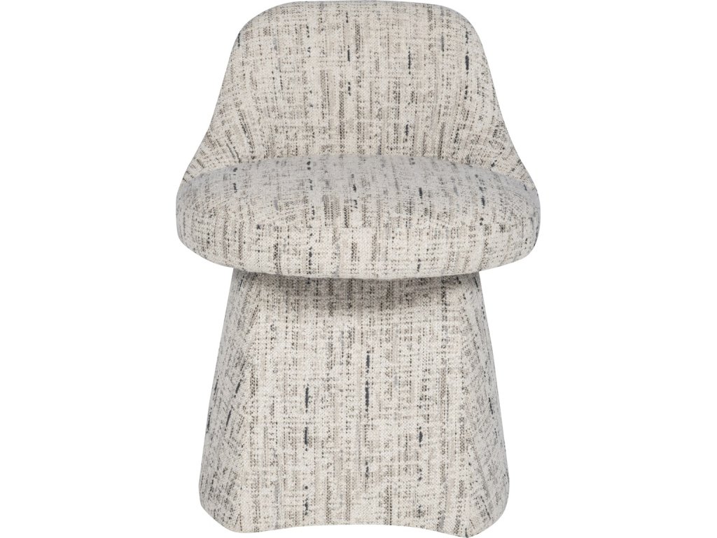 Wells Vanity Stool - main image