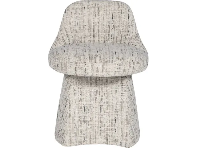 Wells Vanity Stool