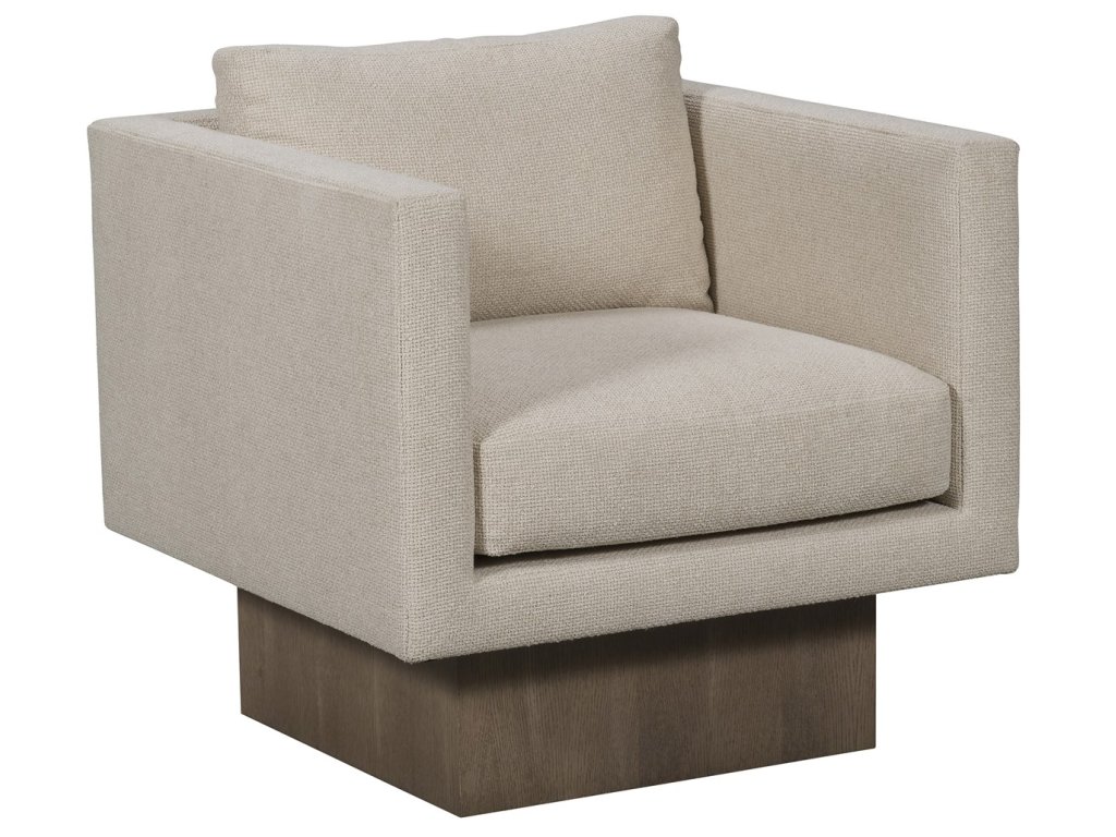 Kendell Swivel Chair - image 1