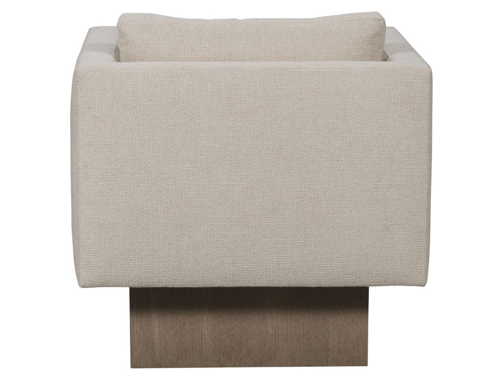 Kendell Swivel Chair - image 2