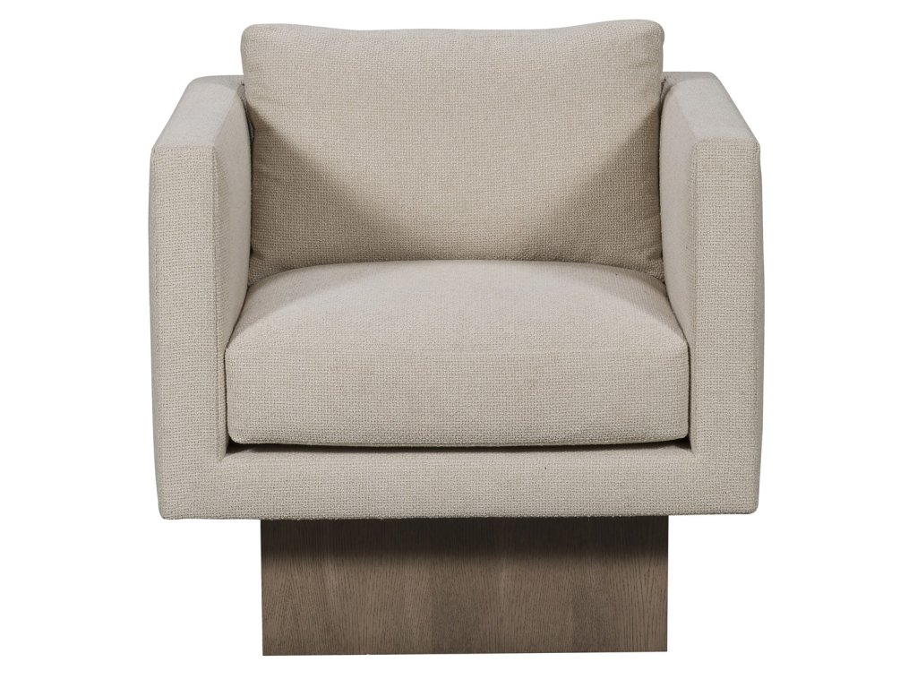 Kendell Swivel Chair - main image
