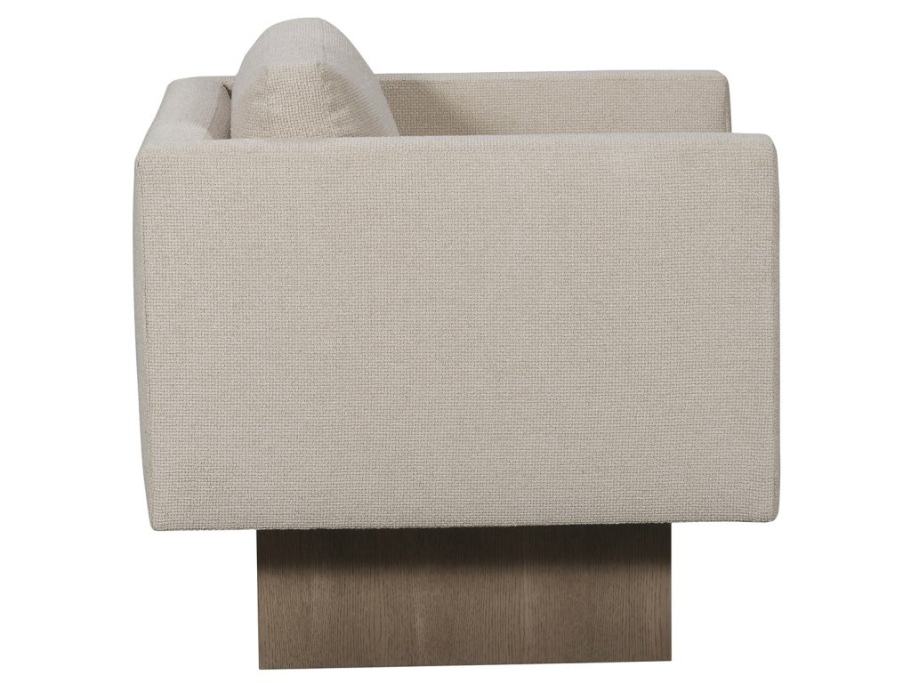 Kendell Swivel Chair - image 3