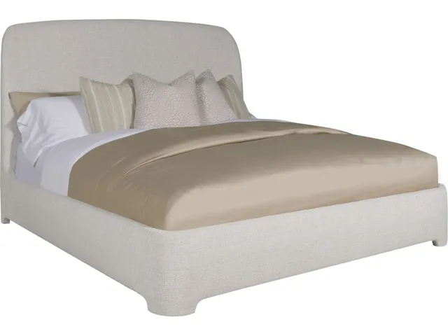 Splendor Queen Bed - Alternative View