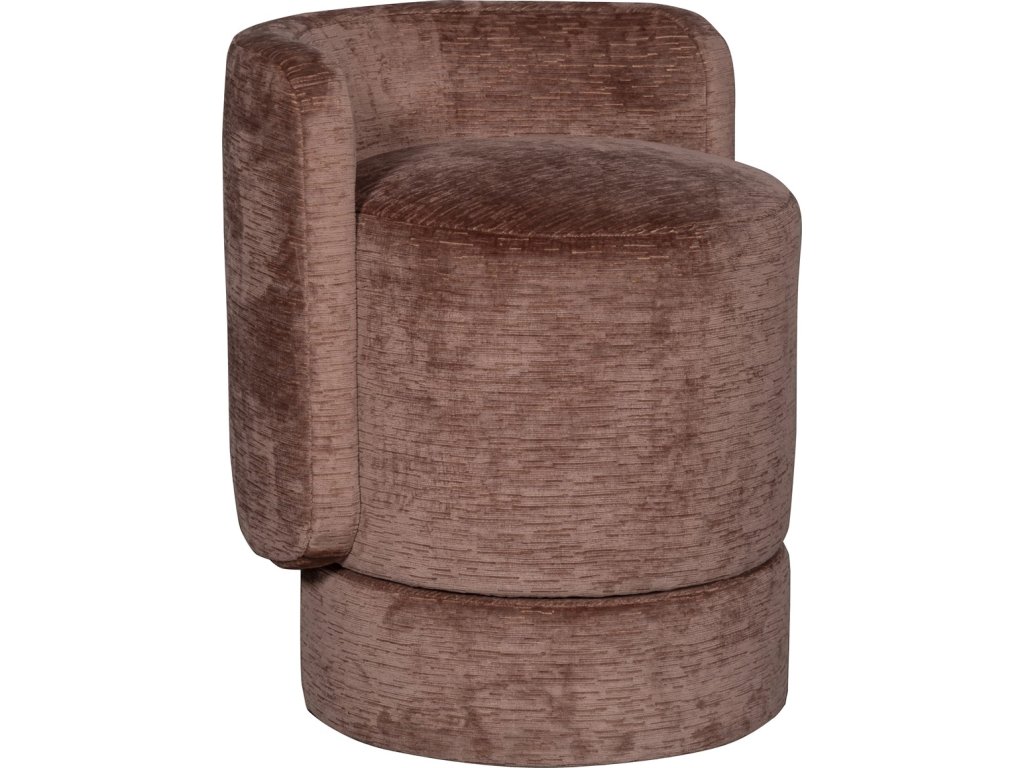 Lily Vanity Stool - image 1