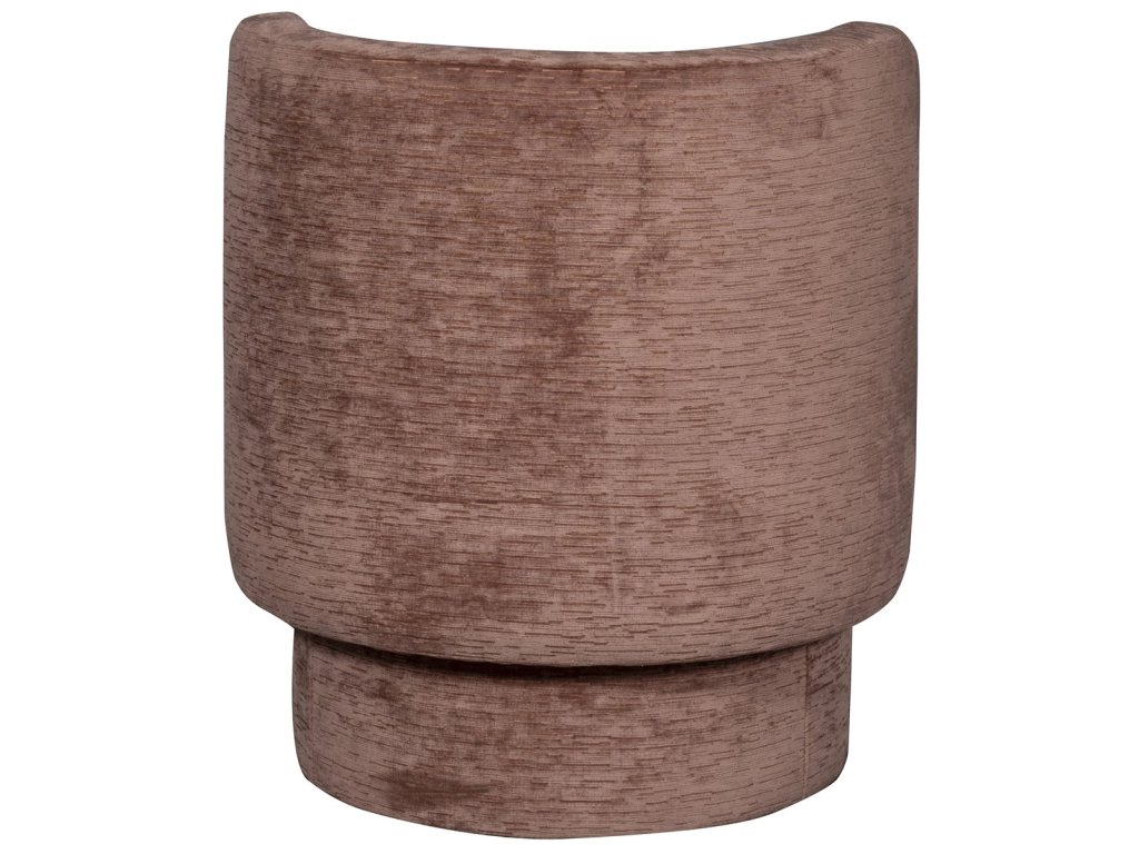 Lily Vanity Stool - image 2