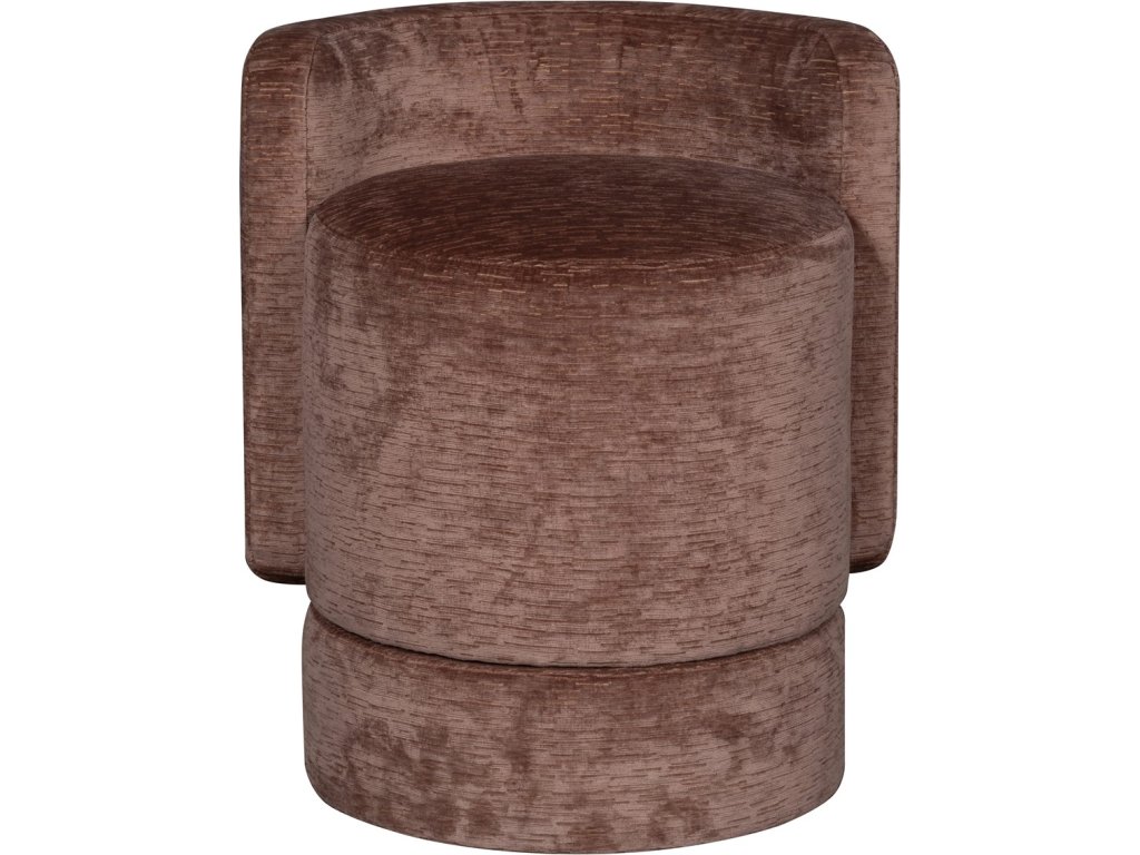 Lily Vanity Stool - main image