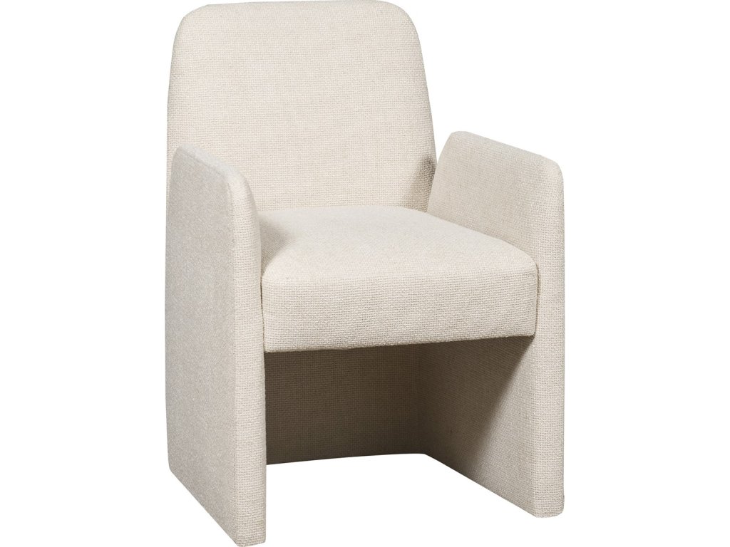 Vega Arm Chair - image 1