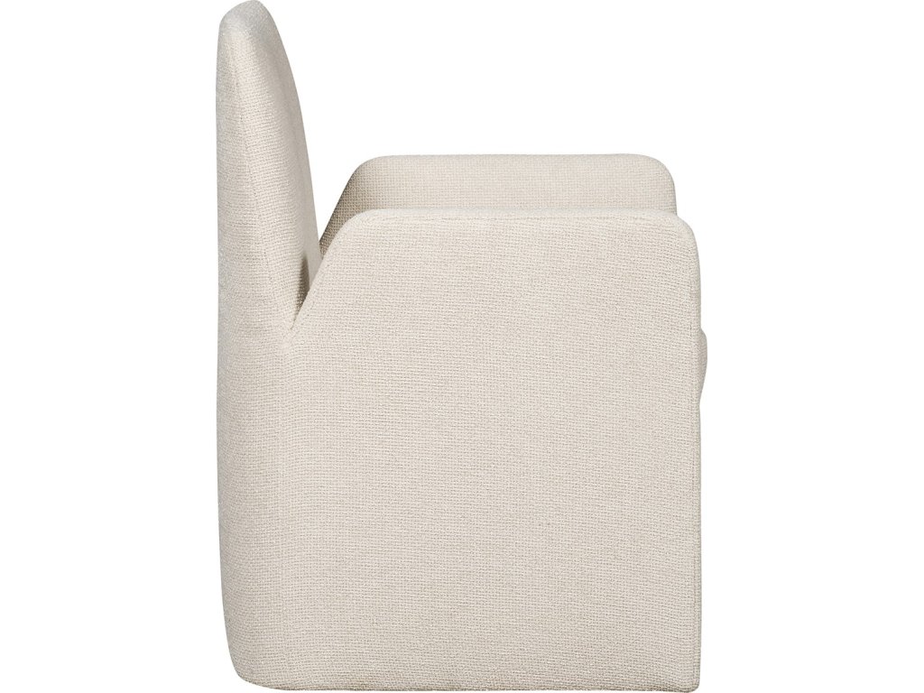 Vega Arm Chair - image 3