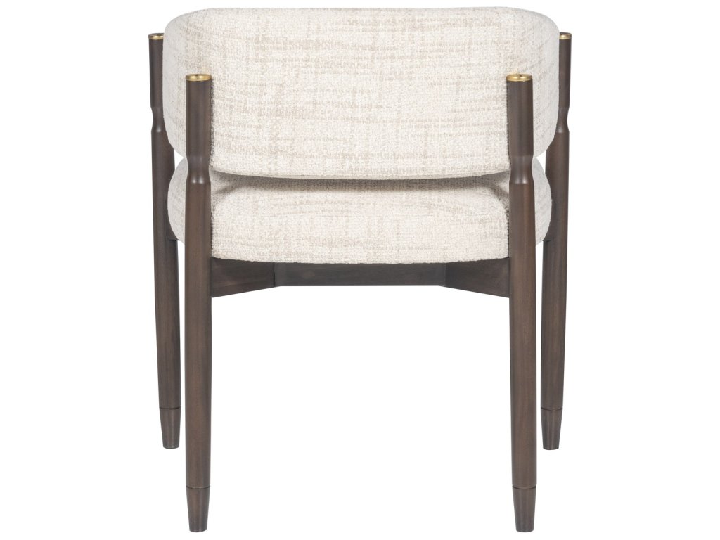 Rendition Stocked Dining Arm Chair - image 2