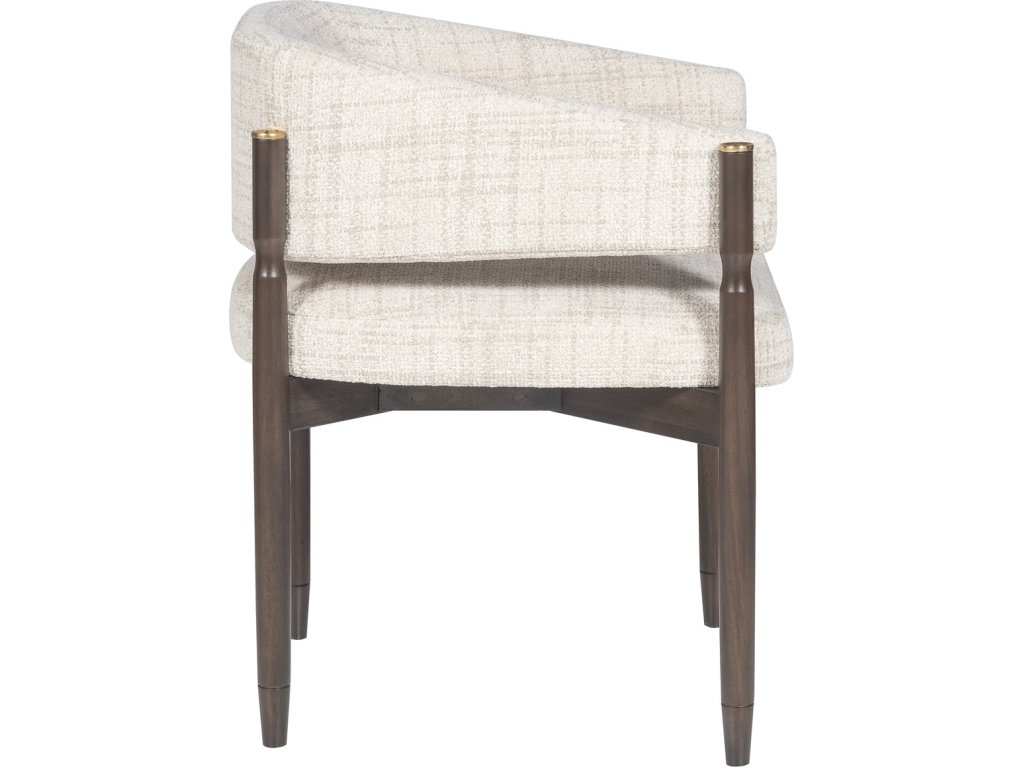 Rendition Stocked Dining Arm Chair - image 3