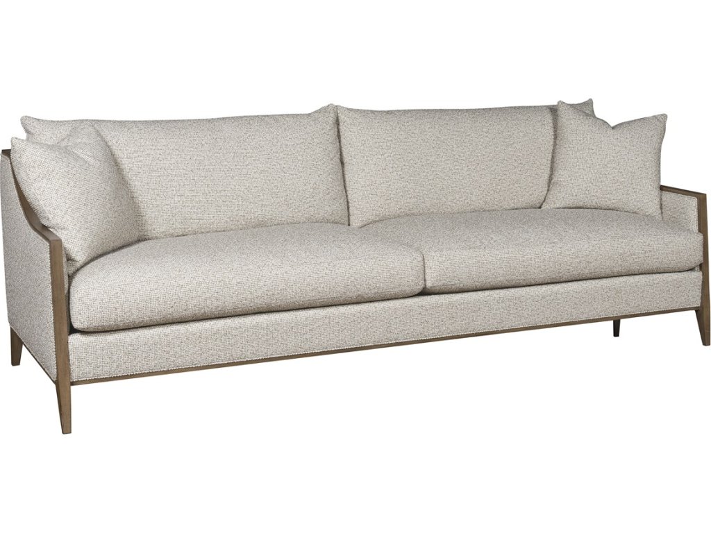 Blakely Two Seat Extended Sofa - image 1