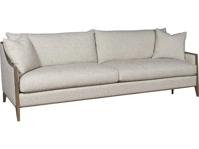 Blakely Two Seat Extended Sofa - Alternative View