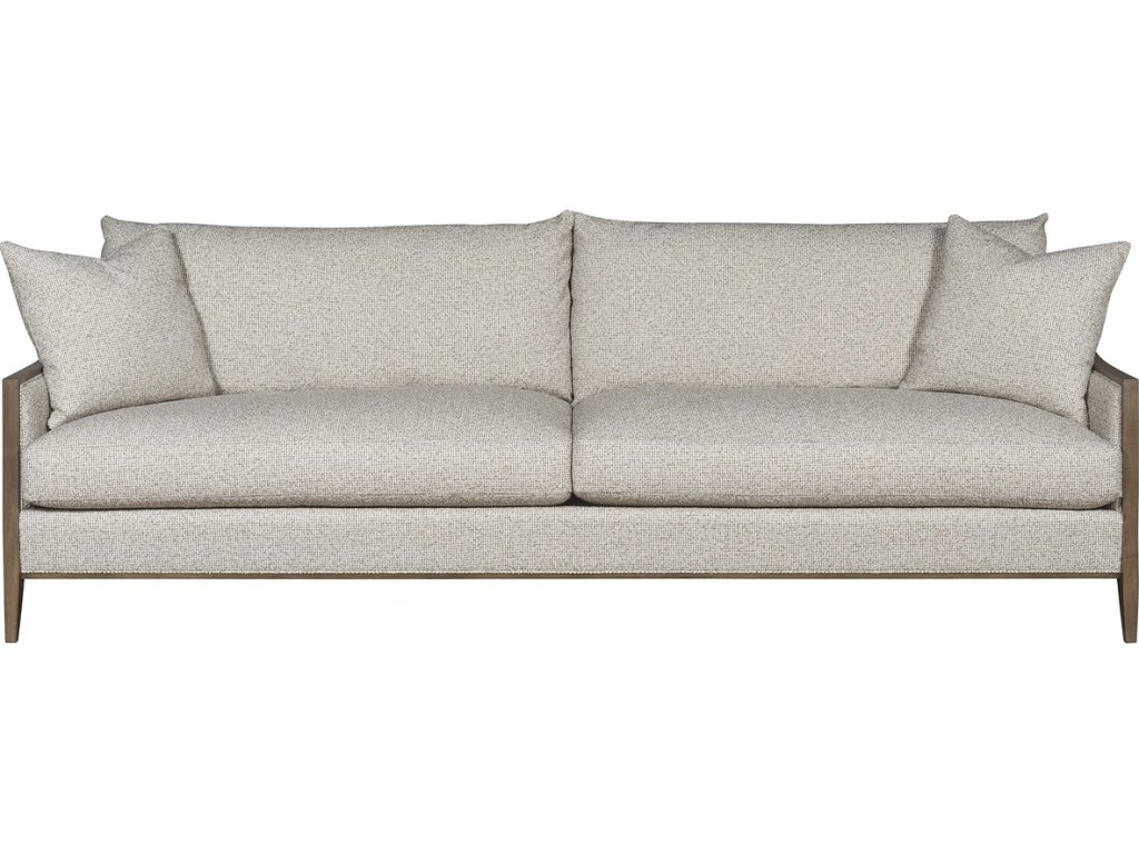 Blakely Two Seat Extended Sofa - main image