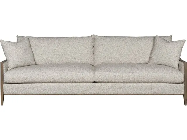 Blakely Two Seat Extended Sofa