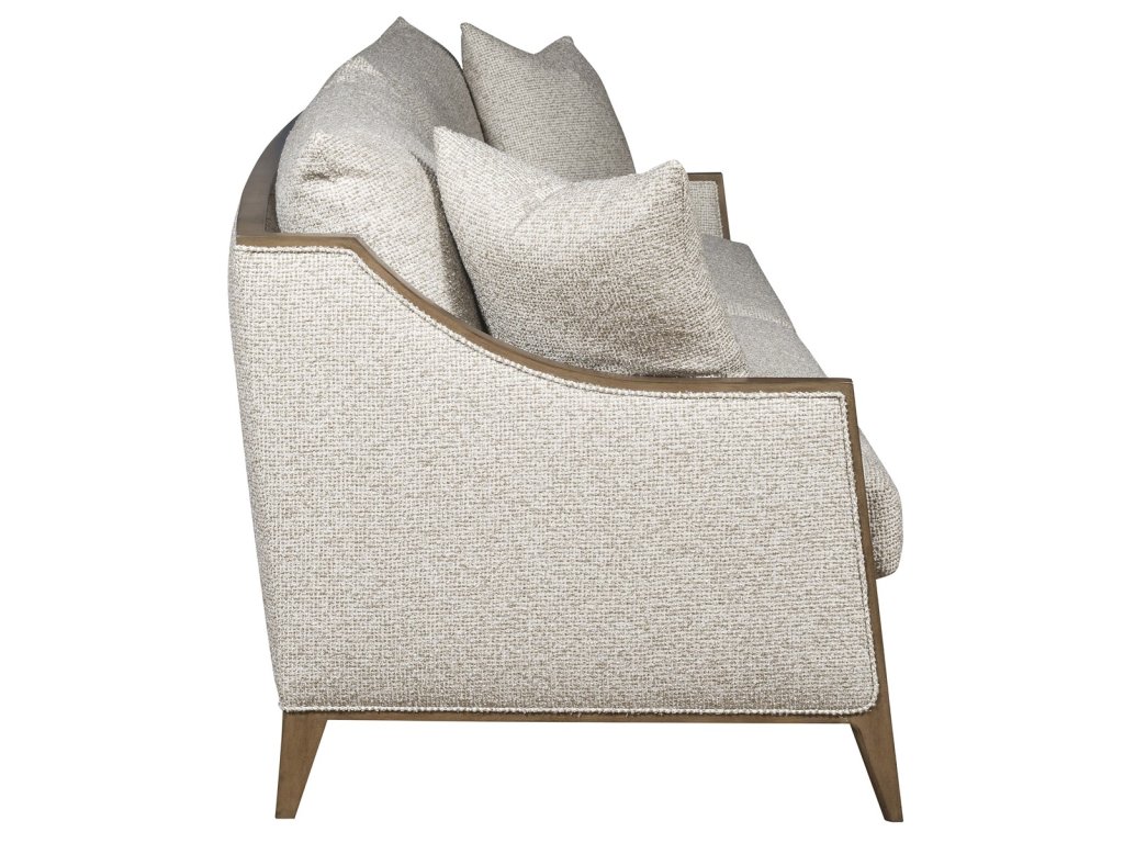 Blakely Two Seat Extended Sofa - image 3