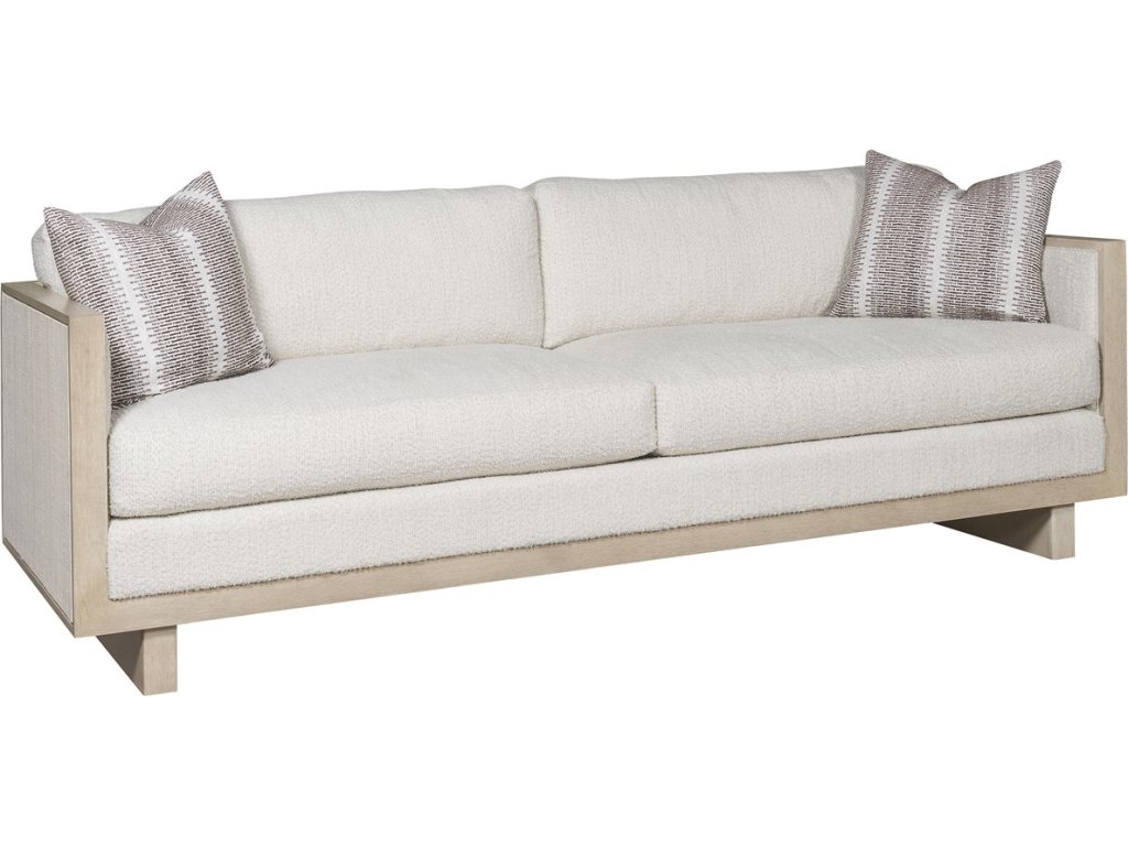 Attitude Two Seat Sofa - image 1
