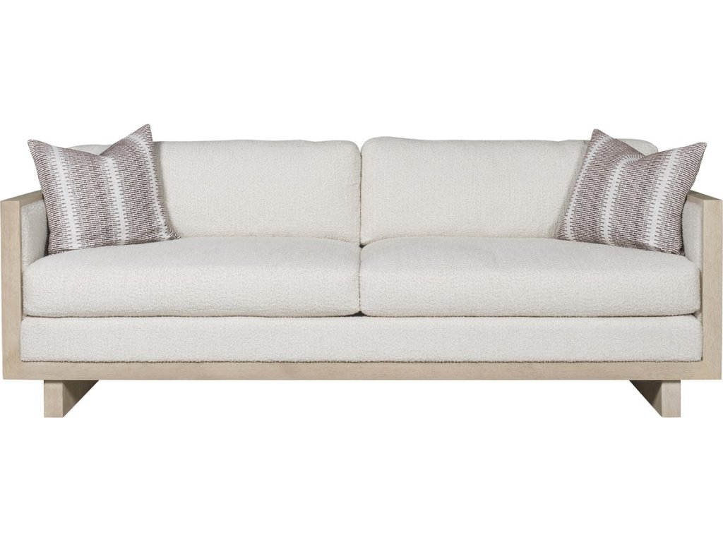 Attitude Two Seat Sofa - main image