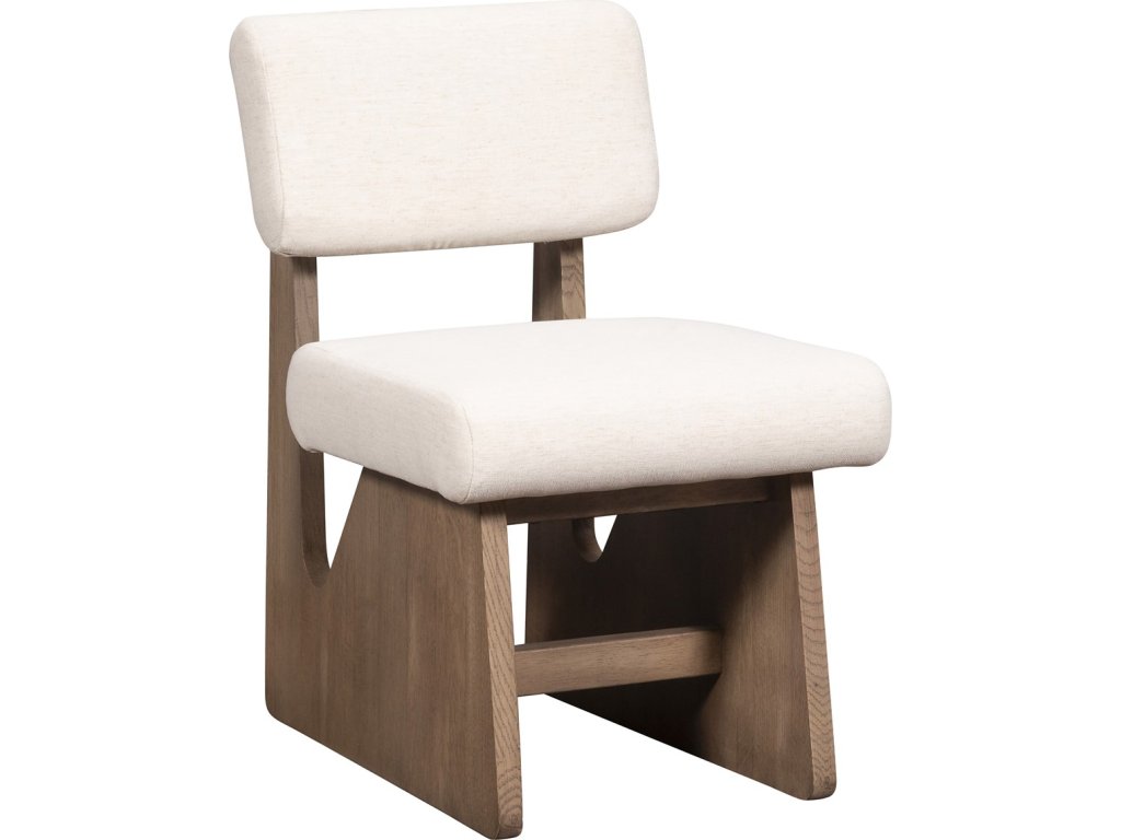 Virtuoso Side Chair - image 1
