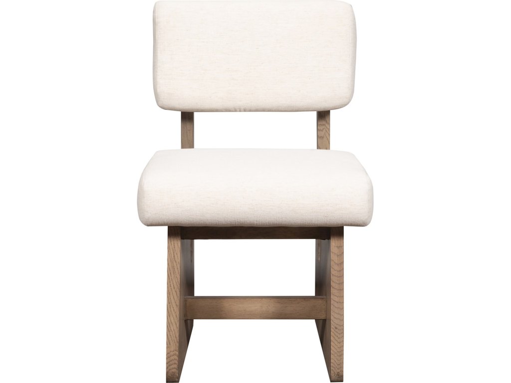 Virtuoso Side Chair - main image