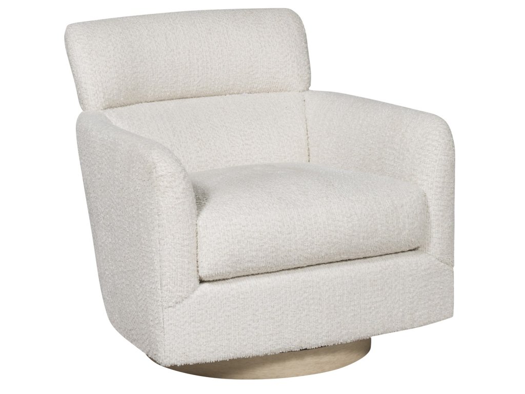Georgianna Swivel Chair - image 1