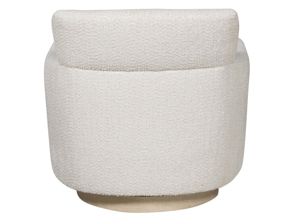 Georgianna Swivel Chair - image 2