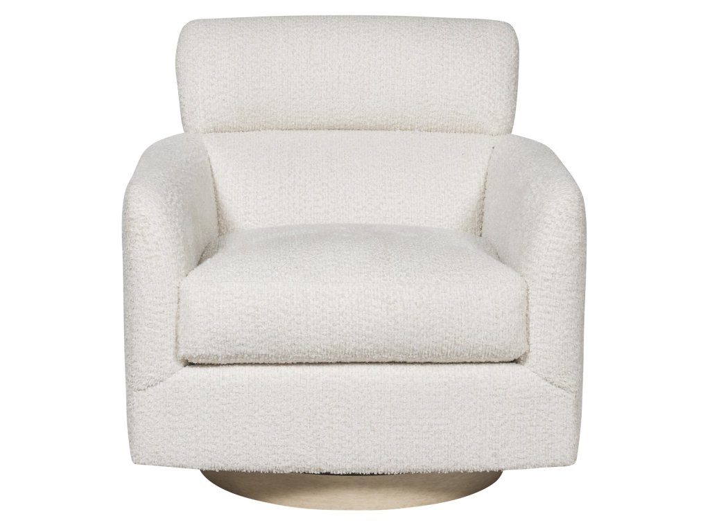 Georgianna Swivel Chair - main image