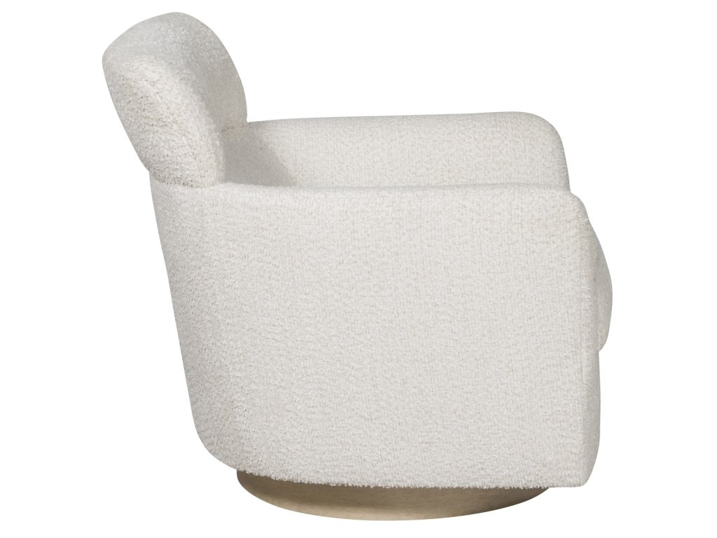 Georgianna Swivel Chair - image 3