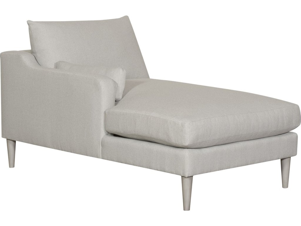 Thea Left Arm Chaise - image 1