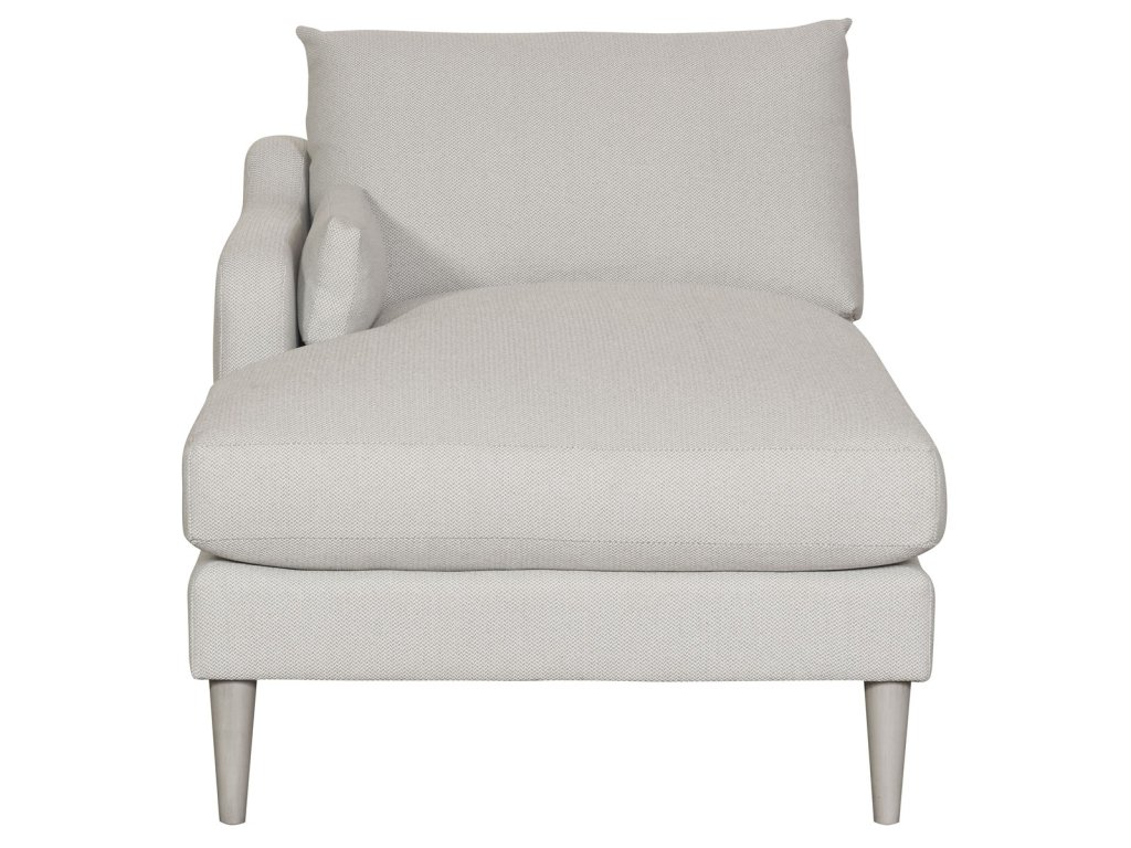 Thea Left Arm Chaise - main image