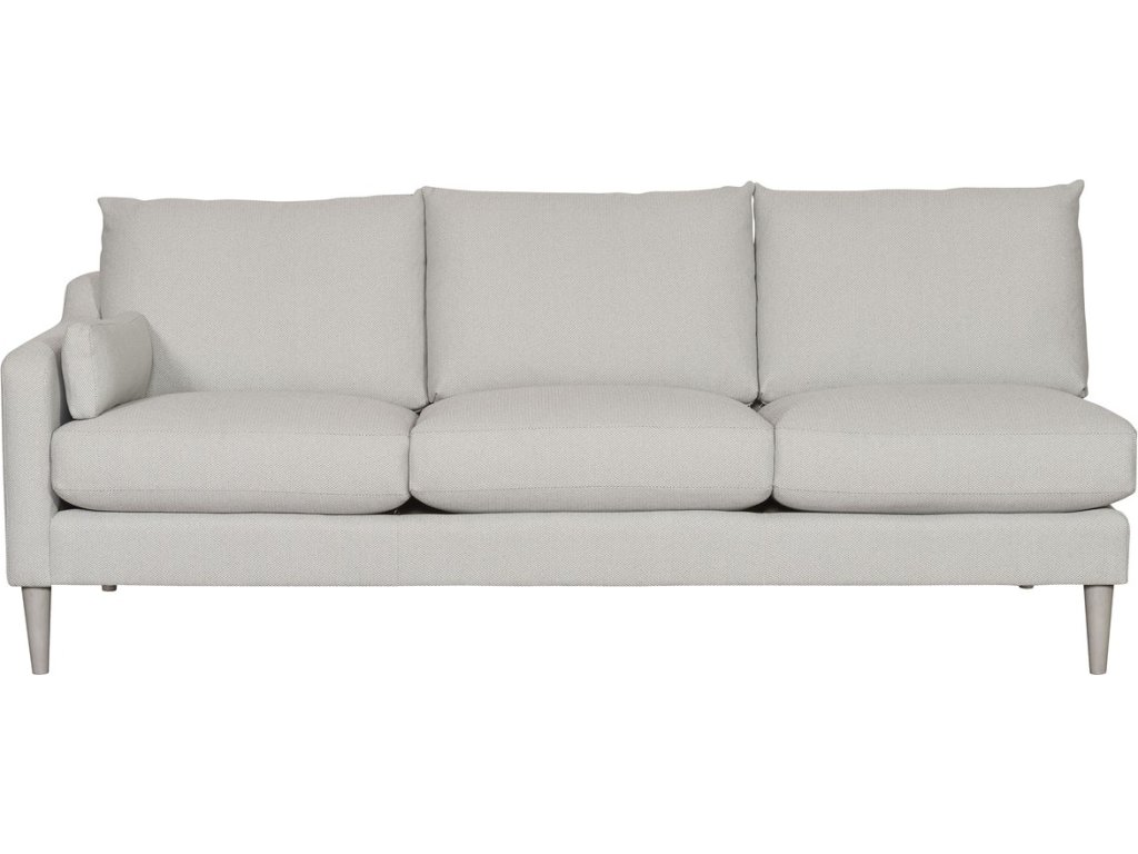 Thea Left Arm Sofa - main image