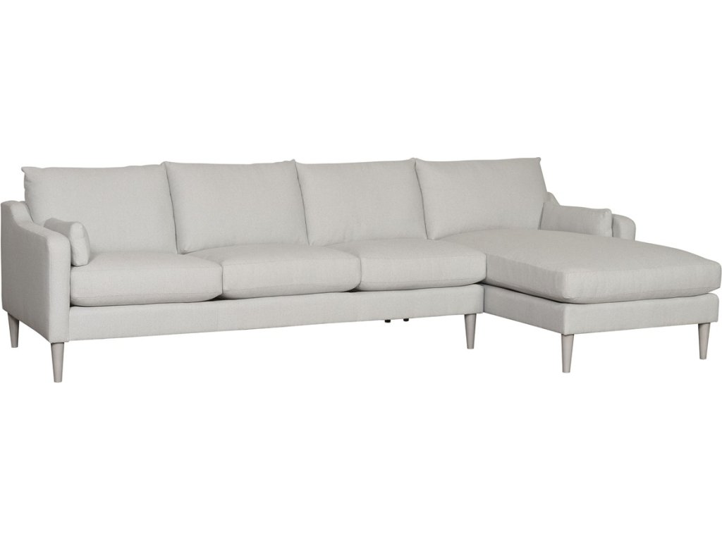 Thea Left Arm Sofa - image 4