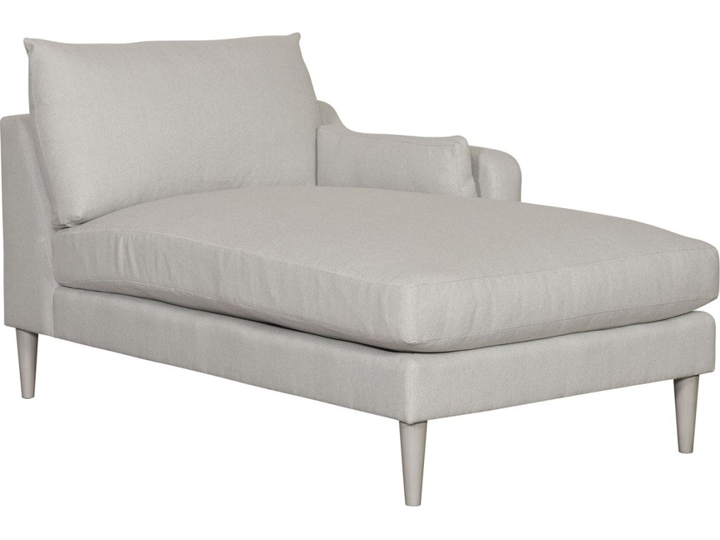 Thea Right Arm Chaise - image 1