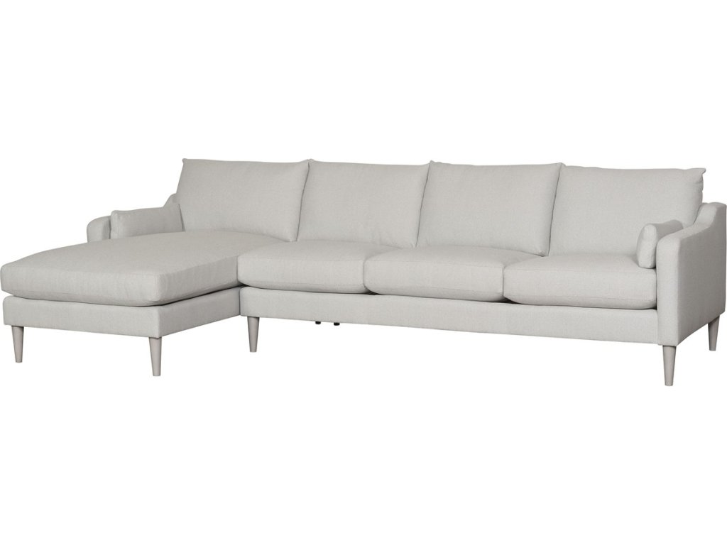 Thea Right Arm Sofa - image 4