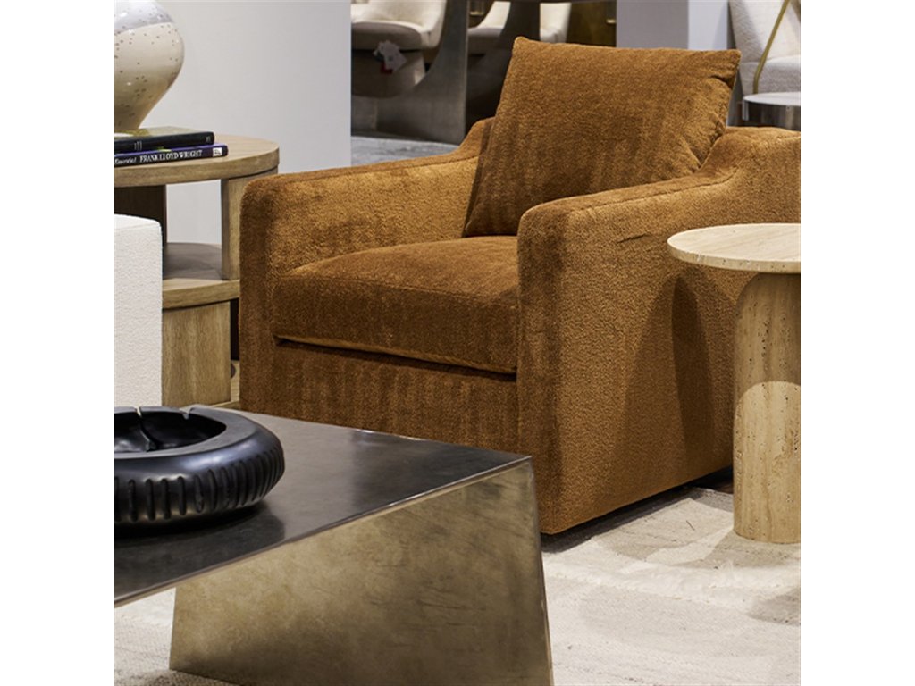 Thea Swivel Chair - image 6