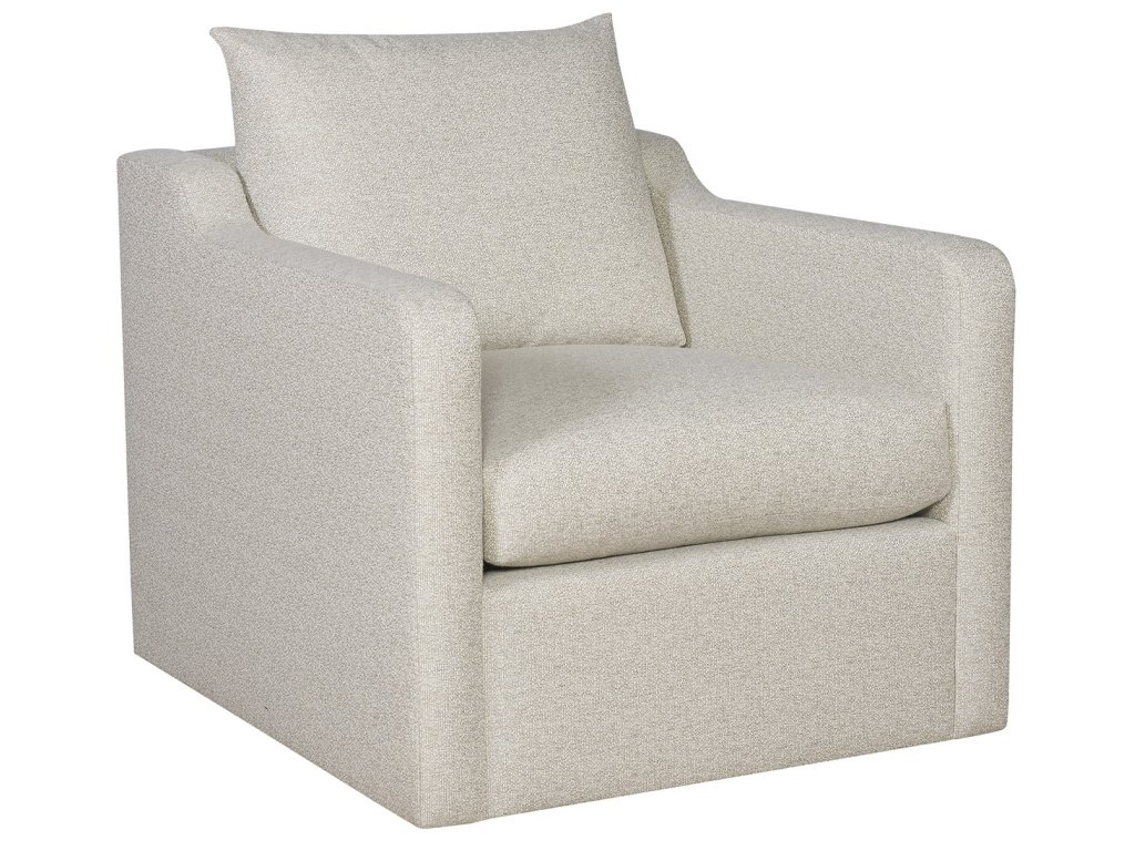 Thea Swivel Chair - image 1