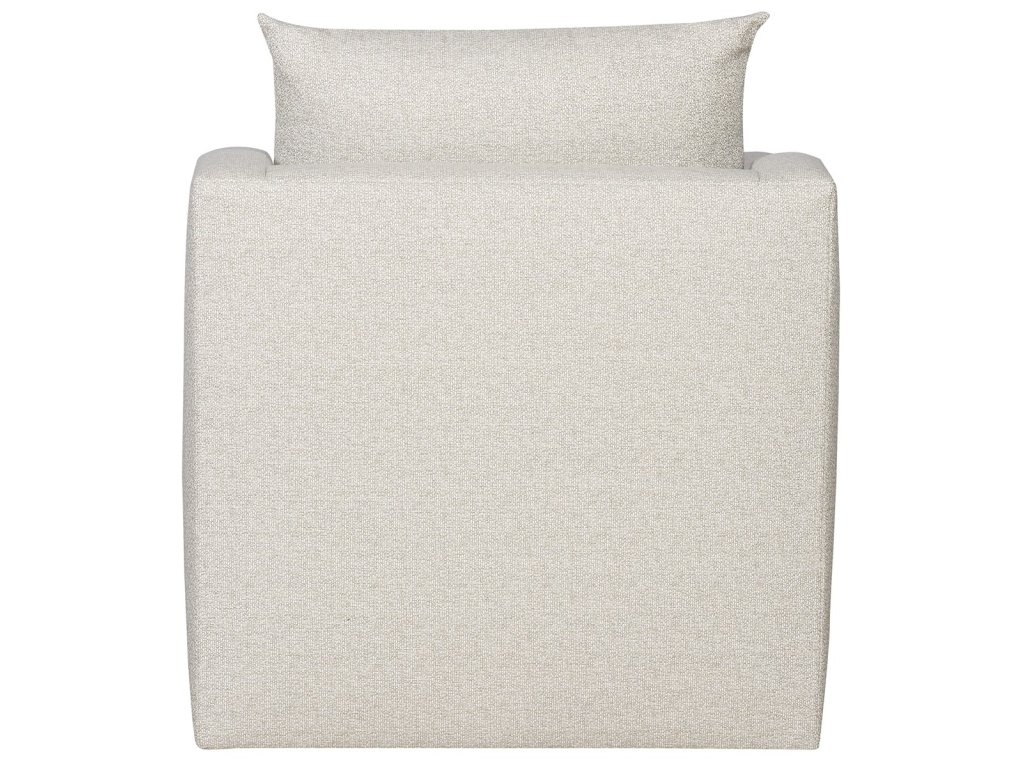 Thea Swivel Chair - image 2