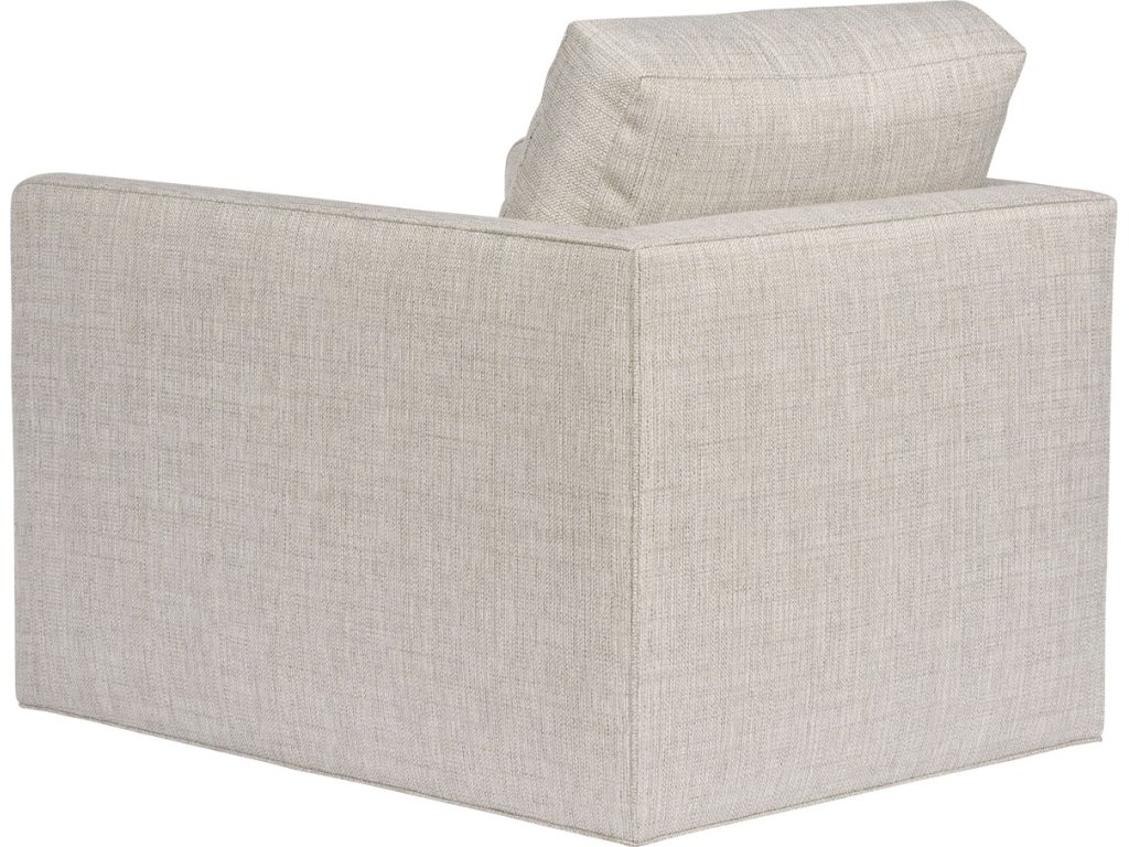 Wynne Swivel Chair - image 2