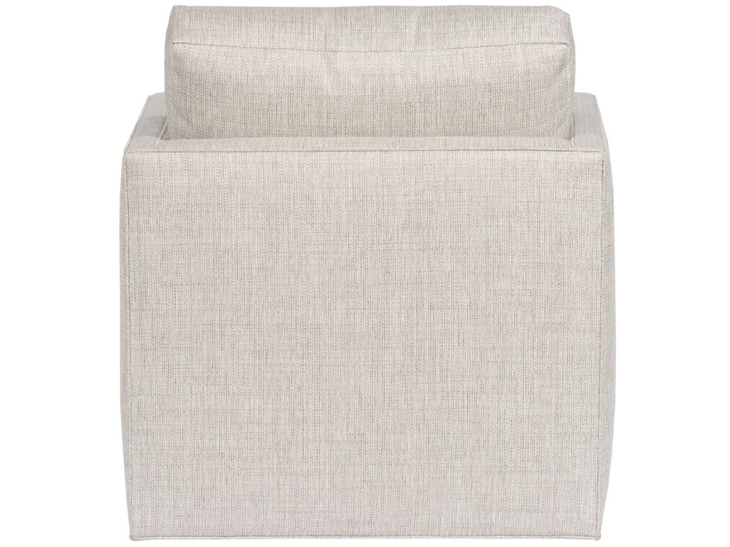 Wynne Swivel Chair - image 3