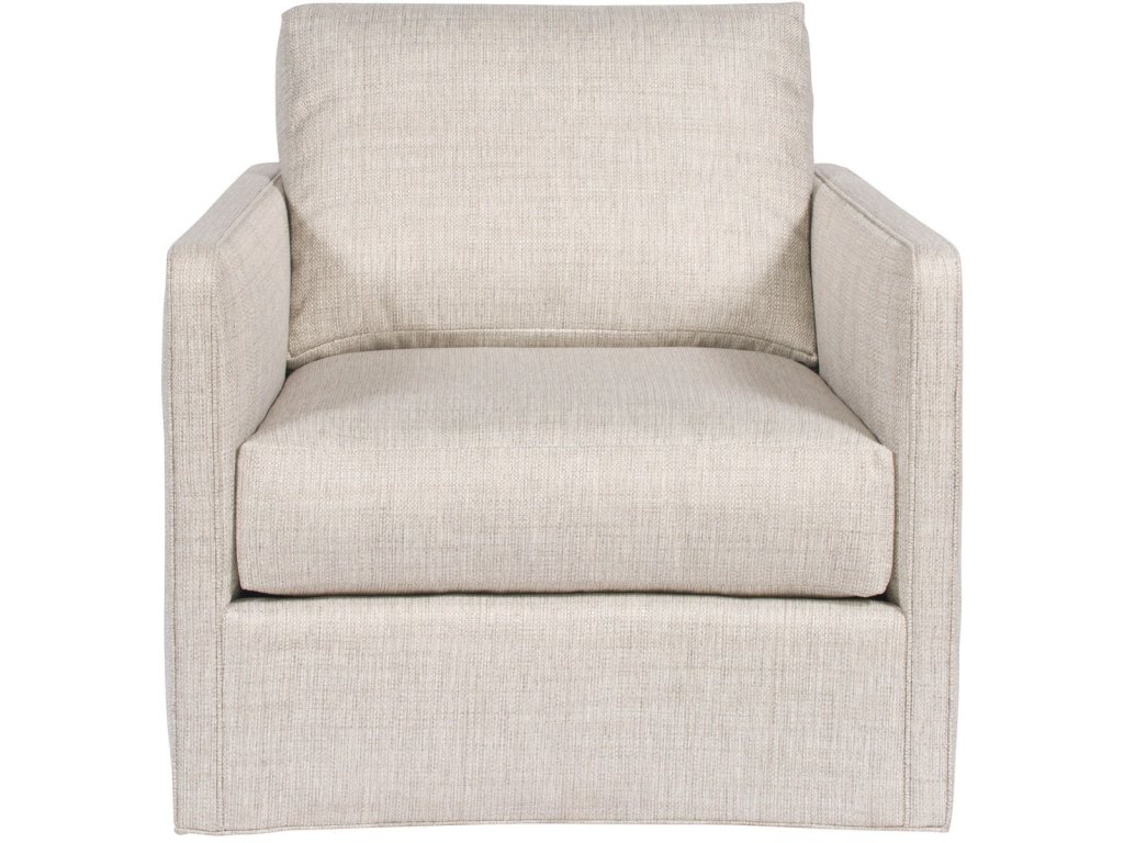 Wynne Swivel Chair - main image