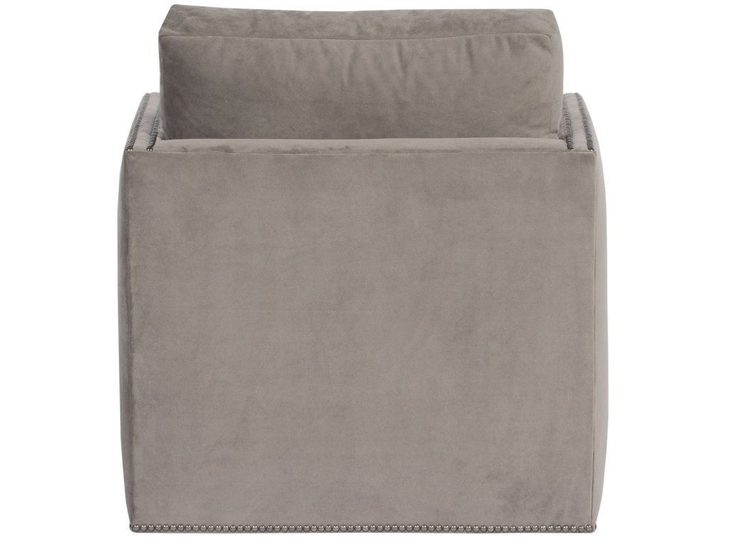 Wynne Swivel Chair - image 8