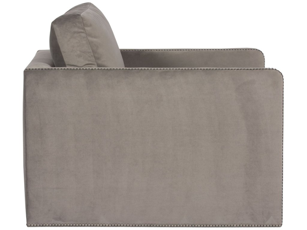 Wynne Swivel Chair - image 9