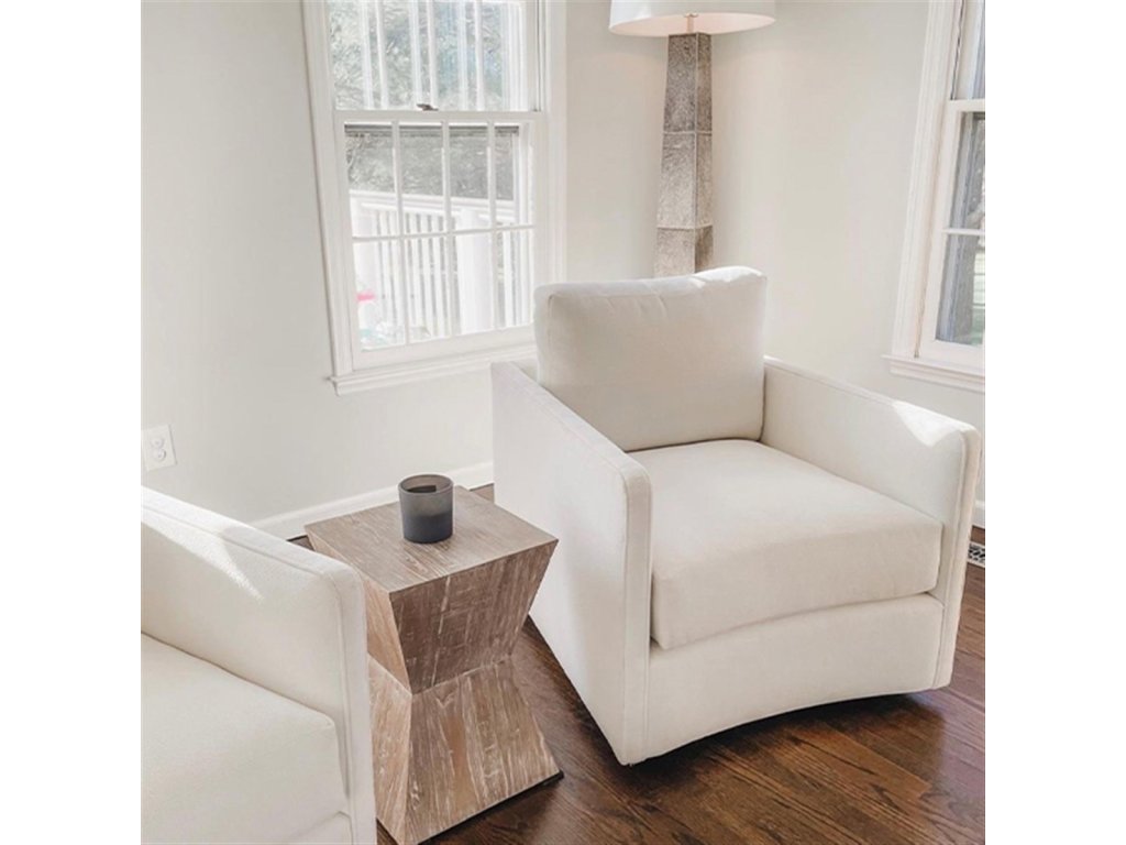 Wynne Swivel Chair - image 13