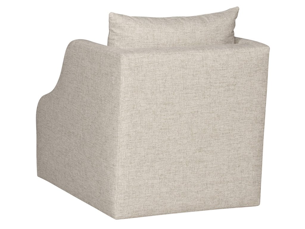 Cora Swivel Chair - image 15