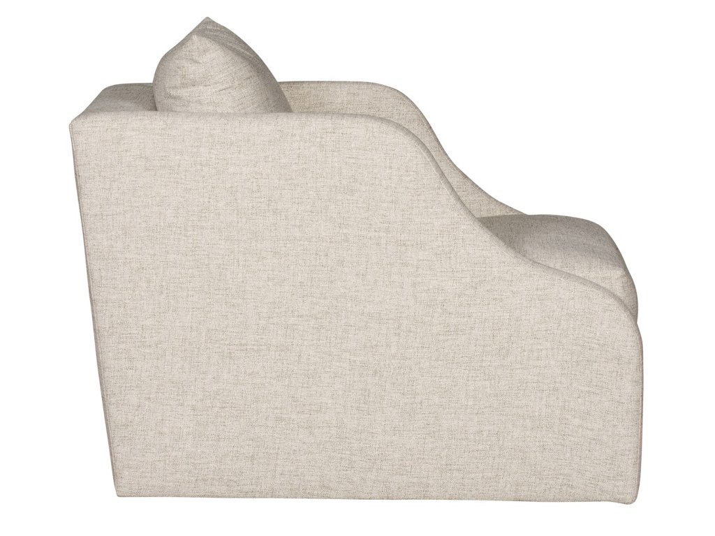 Cora Swivel Chair - image 17