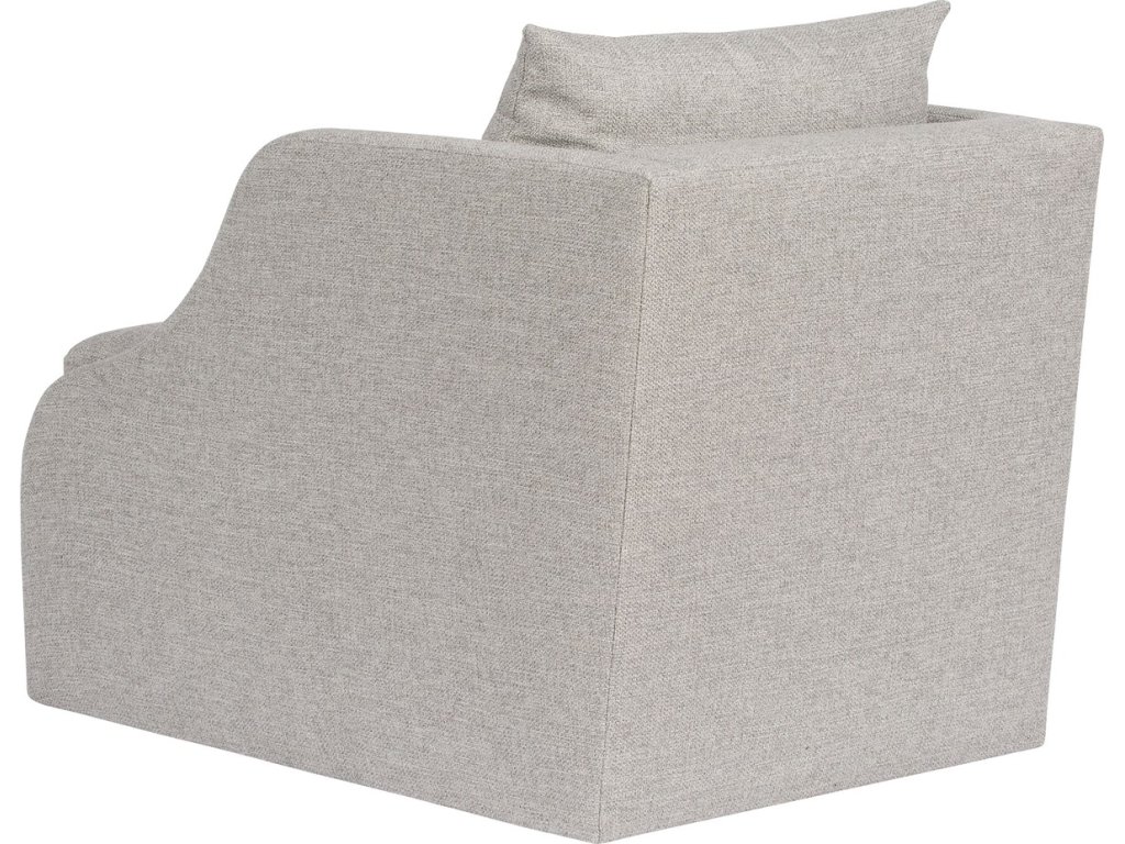 Cora Swivel Chair - image 2