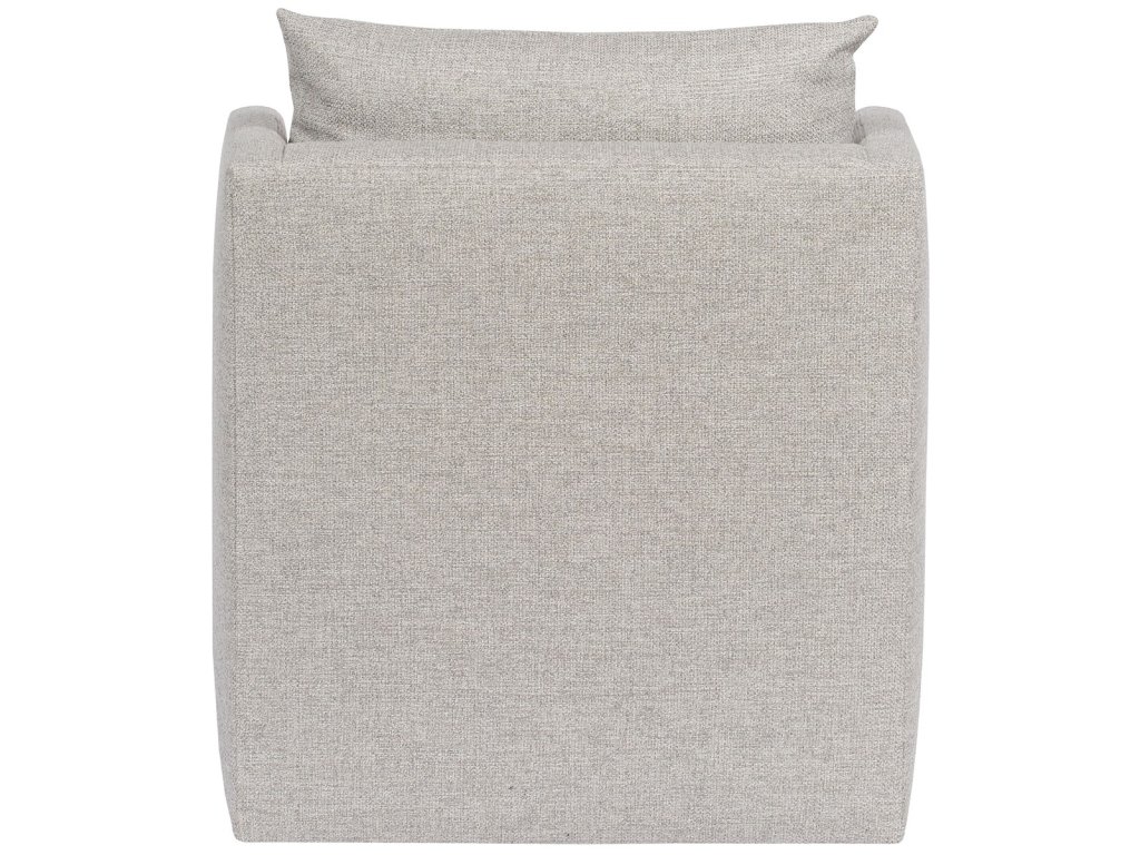 Cora Swivel Chair - image 1