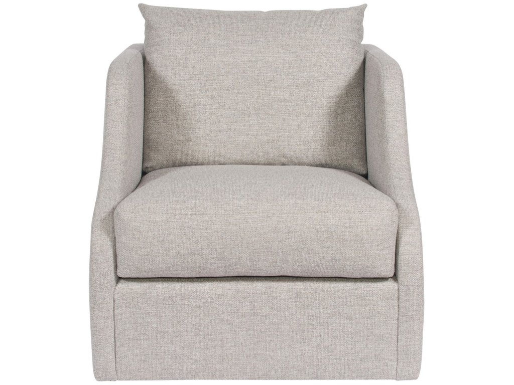 Cora Swivel Chair - main image
