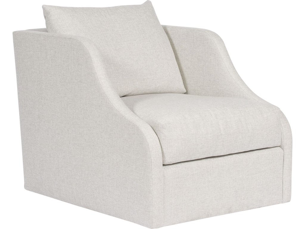 Cora Swivel Chair - image 5